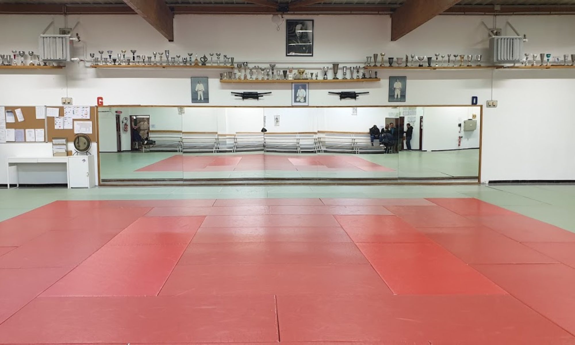 Judo Club Franconville